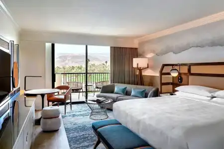 The SPA at Desert Springs - 112