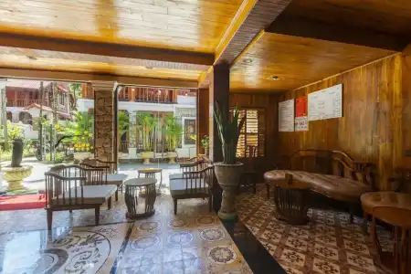 Old Town Resort Phu Quoc - 26