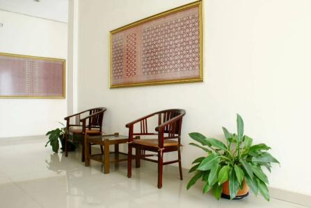 Latief Inn - 8