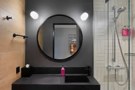 Moxy Cologne Bonn Airport - 23