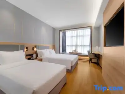 Excemon Beijing Hongxiang - 69