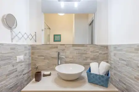Del Falco Boutique Rooms San Pietro - 11