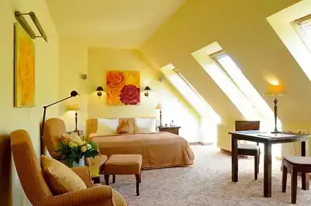 Best Western SeeFrankenhorst - 88