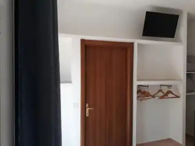 Hôtel Padolo - 14