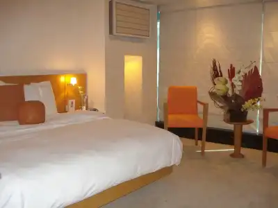 Suites Contempo - 4