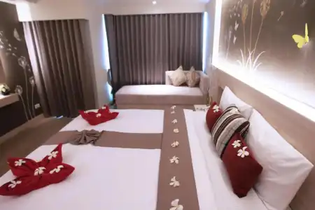 Levana Pattaya - 85