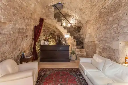 Locanda Don Serafino Historical Boutique - 11