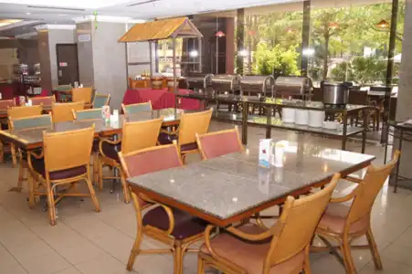 Grand Continental Kuantan - 15