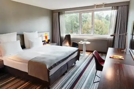 Steigenberger Airport Frankfurt - 57