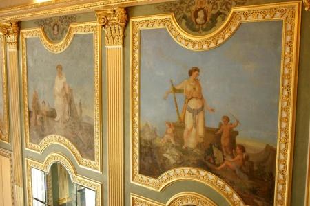 Pestana Palacio do Freixo, Pousada & National Monument - The Leadings of the World - 15