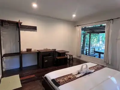 Pang Mai Resort - 57
