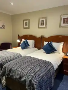 The Windermere, London - 106