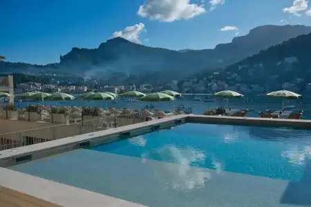 Salino Port Soller - Adults Only +16 - 16