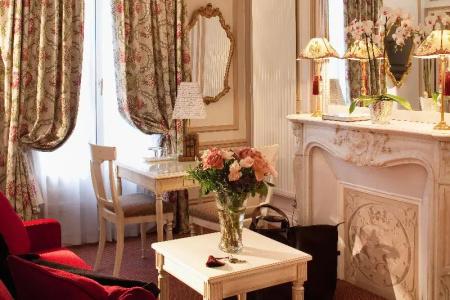 Residence Henri IV - 38