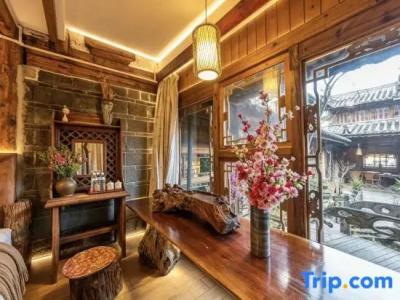 Lijiang Courier Inn - 43