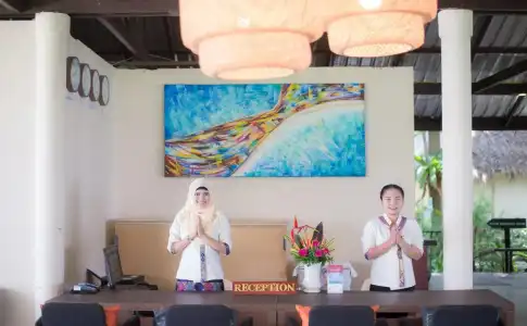 Twin Bay Resort - 22