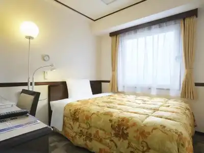 Toyoko Inn Sasebo Ekimae - 90