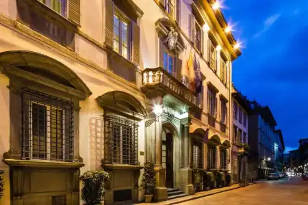 Palazzo Firenze by Baglionis & Resorts - 26