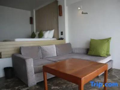 Bari Lamai Resort - 28