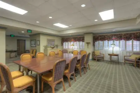 Hampton Inn St. Simons Island - 23