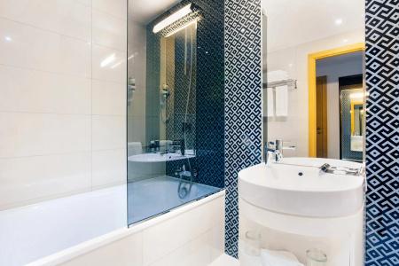 Mercure Sohar - 37
