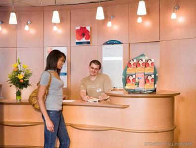 Ibis Dunkerque Centre - 15