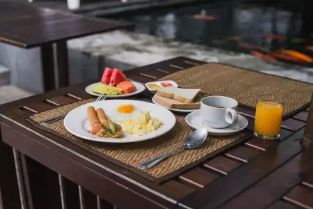 Issara by d Hostel - 11