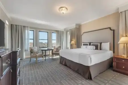 Omni Shoreham - 162