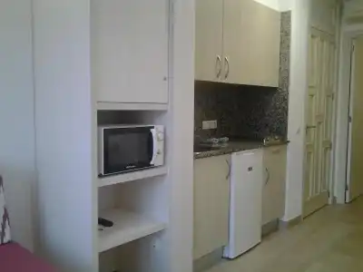 Apartaments Ses Dàlies - 51