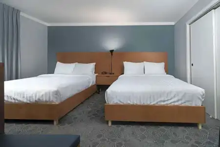 Prestige Kamloops, WorldHotels Crafted - 68