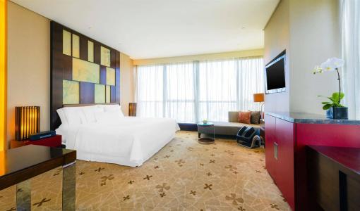 The Westin Beijing Chaoyang - 6