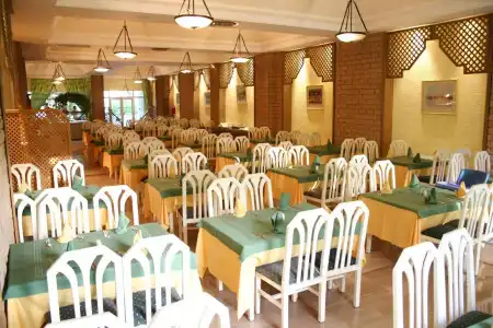 Tunisia Lodge - 42