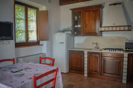 PanElios Borgo Vacanze - 69