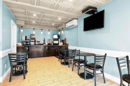 SureStay by Best Western San Francisco Marina District - 21