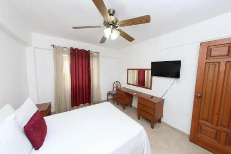 Acuarium Suite Resort - 43