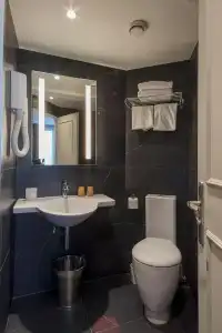 Hôtel Elysa - Luxembourg - 89