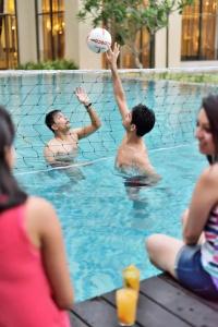 Courtyard by Marriott Agra - 15