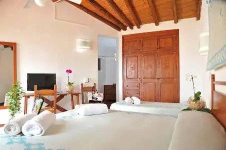 Resort Arbatax Park Resort - Borgo Cala Moresca - 17