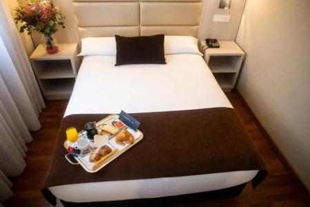 B&B Zaragoza Royal - 72