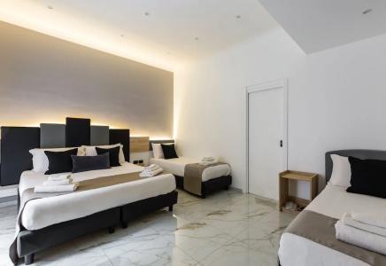 Sant'Angelo Suites - 47