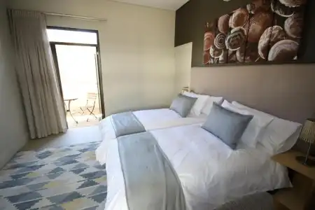 The Elegant Guesthouse - 42