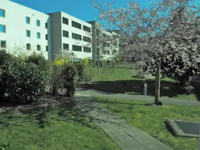 ibis budget Geneve Petit Lancy - 33