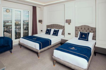 Grand Cakiroglu - 5