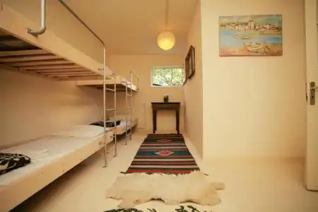 Zig ZAG Hostel - 13