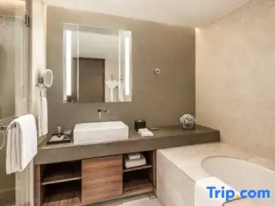 Ascott Raffles City Chengdu - 94
