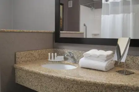 Courtyard Marriott Riverwalk - 30