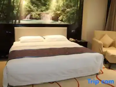 Tianyi Commercial - 77