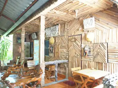 Three J Guesthouse - 34