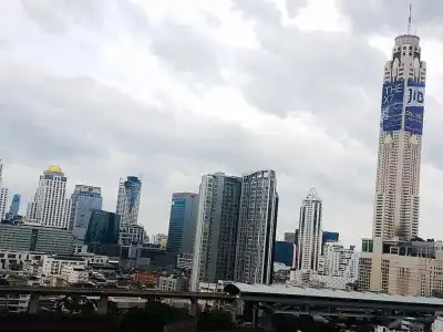 Interchange Tower Serviced Apartment - 39
