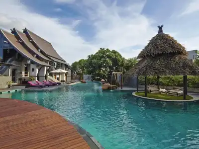 Villa Villa Pattaya - 13